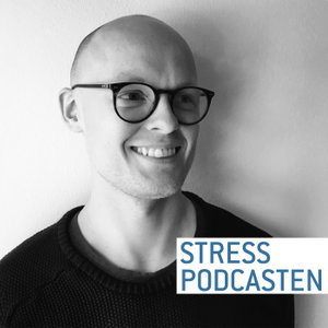 Stress Podcasten