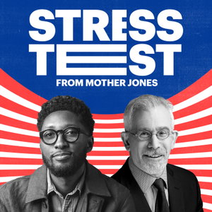 Stress Test, from Mother Jones
