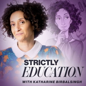 Strictly Education