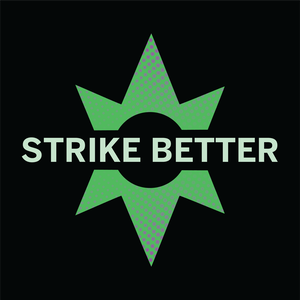 Strike Better: A Marvel Crisis Protocol Podcast