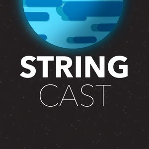 StringCast | استرینگکست