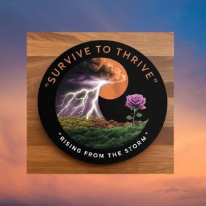 Strive to Thrive