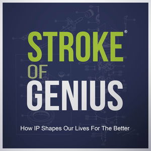 Stroke of Genius