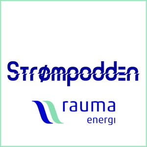 Strømpodden fra Rauma Energi