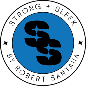 Strong and Sleek Podcast