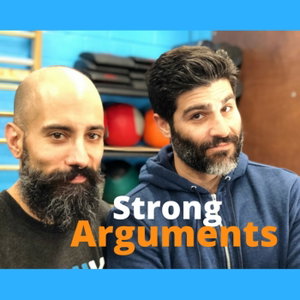 Strong Arguments