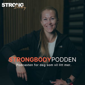 StrongBody-podden
