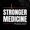 Stronger Medicine Podcast
