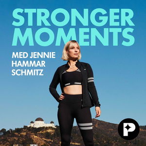 Stronger Moments