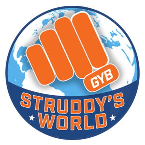 Struddy's World - Got Yer Back