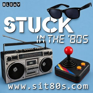 Stuck in the '80s Podcast