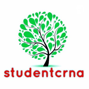 Student CRNA podcast