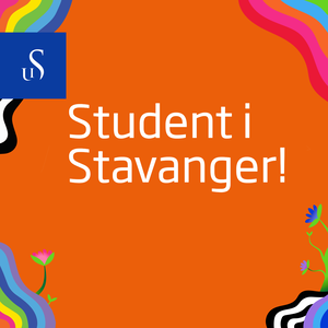 Student i Stavanger – UiS podkast