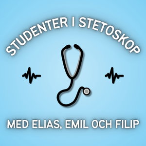 Studenter i Stetoskop