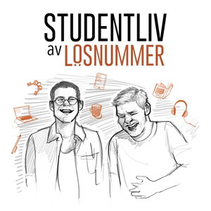 Studentliv - av Lösnummer