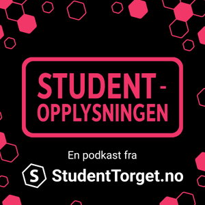 Studentopplysningen Podkast