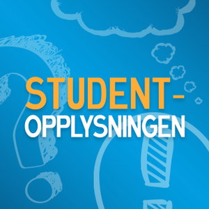 Studentopplysningen Podkast