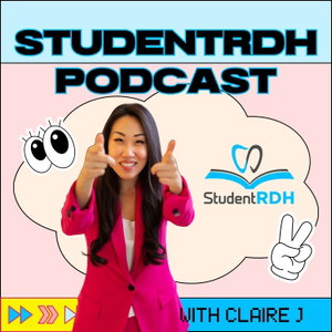 StudentRDH Podcast