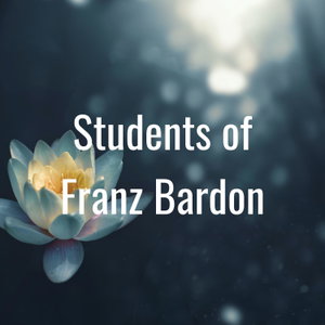 Students of Franz Bardon