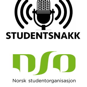 Studentsnakk