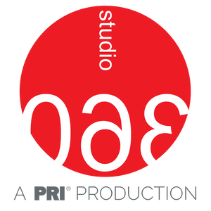 Studio 360 with Kurt Andersen