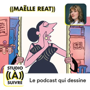 Studio À Suivre