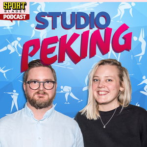Studio Peking