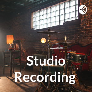 Studio Recording 