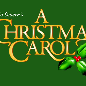 Studio Severn Presents - A Christmas Carol