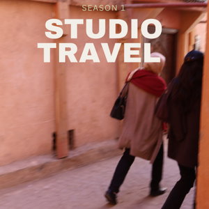 Studio Travel 