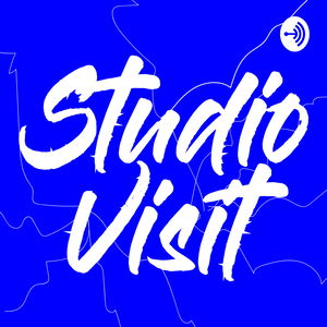 Studio Visit