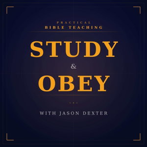 Study and Obey