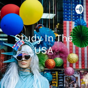 Study In The USA: The Journey To And Beyond 