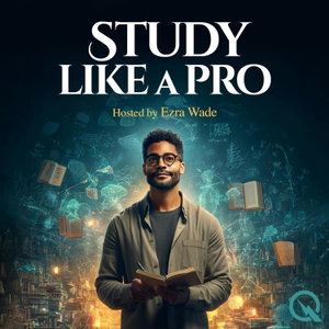 Study Like a Pro