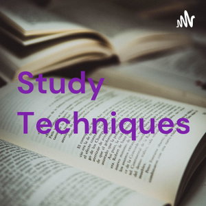 Study Techniques