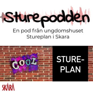 Stureplan podcast