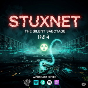 Stuxnet - the silent sabotage (हिंदी में)