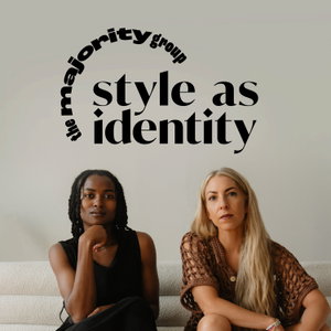 STYLE AS IDENTITY