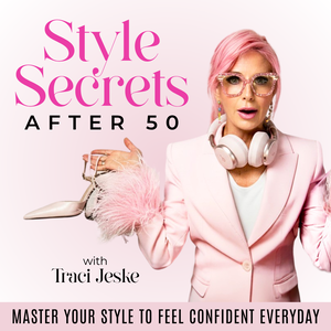 Style Secrets After 50 | Style & Confidence After 50