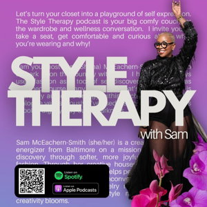Style Therapy