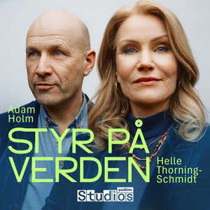 Styr på verden