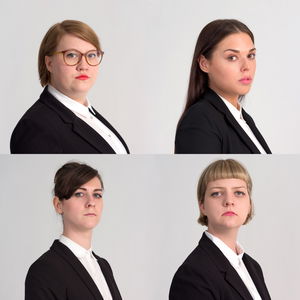 STYRELSEN FÖR STOR KONST
