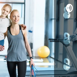 Styrka Family gym