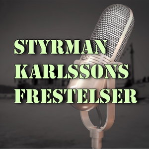 Styrman Karlssons Frestelser