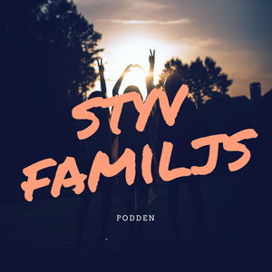 Styvfamiljspodden
