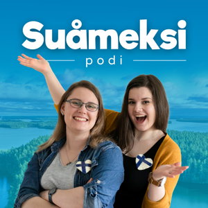 Suåmeksi-podi