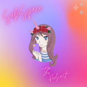 SubSpace - The Podcast