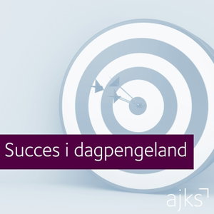 Succes i dagpengeland