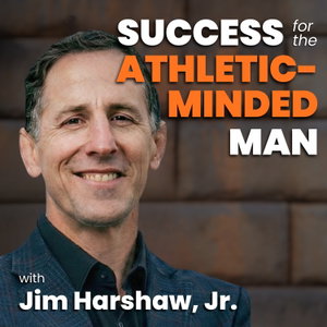 Success for the Athletic-Minded Man