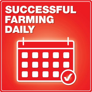 Successful Farming Daily